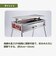 コールマン（Coleman）BBQグリル クールスパイダー プロ/L レッド 2000010394 調理器具 コンロ バーベキュー