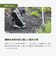 キャラバン（Caravan）トレッキングシューズ 登山靴 ゴアテックス C4_03 0010403-670 ネイビー