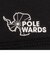 ポールワーズ（POLEWARDS）ポーラテック バラクラバ マスク付き ブラック PW27FJ56 BLK フェイスマスク アウトドア キャンプ レジャー