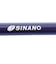 シナノ（SINANO）日本製 軽量 高耐久 トレッキングポール 3YS HSS-2W BLE ストック 登山