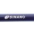 シナノ（SINANO）日本製 軽量 高耐久 トレッキングポール 3YS HSS-2W BLE ストック 登山