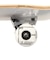 スケーター（SKATER）スケートボード スケボー 完成品 コンプリート 8インチ × 31.5 SB4032【ラッピング不可商品】