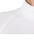 ヘインズ（Hanes）ウールブレンド モックネック サーマル HM4-U102 010