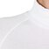 ヘインズ（Hanes）ウールブレンド モックネック サーマル HM4-U102 010