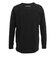 マムート（MAMMUT）長袖Tシャツ QD ロゴプリント ロングスリーブ Tシャツ アジアンフィット 1016-01030-00253 ブラック EUROサイズ