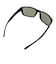 サンクラウド（SUNCLOUD）MAYOR MATTE BLACK スポーツサングラス 218101171-MAYOR-MATTE BLK-GRAY 偏光 UV