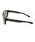 サンクラウド（SUNCLOUD）MAYOR MATTE BLACK スポーツサングラス 218101171-MAYOR-MATTE BLK-GRAY 偏光 UV