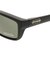 サンクラウド（SUNCLOUD）MAYOR MATTE BLACK スポーツサングラス 218101171-MAYOR-MATTE BLK-GRAY 偏光 UV