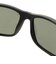 サンクラウド（SUNCLOUD）MAYOR MATTE BLACK スポーツサングラス 218101171-MAYOR-MATTE BLK-GRAY 偏光 UV