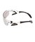 エアフライ（AirFly）サングラス AF-301 C-2 WHITE MATT UV