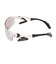 エアフライ（AirFly）サングラス AF-301 C-2 WHITE MATT UV