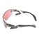 エアフライ（AirFly）サングラス AF-301 C-34 CLEAR ASH UV