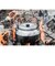 トランギア（trangia）ケトル 0.6L TR-325 アルミ製 やかん 湯沸し キャンプ アウトドア