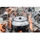 トランギア（trangia）ケトル 0.6L TR-325 アルミ製 やかん 湯沸し キャンプ アウトドア