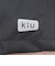 キウ（Kiu）レインウェア レインパンツ 雨具 防水 ウォータープルーフ ショーツ K206-900 BK