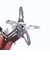 イワタニプリムス（IWATANI-PRIMUS）ガスバーナー 153ウルトラバーナー P-153 アウトドア キャンプ BBQ コンパクト 軽量