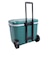 コールマン（Coleman）クーラ―ボックス 47L 保冷 エクストリームホイールクーラー 50QT 2000037235