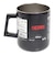 サーモス（THERMOS）マグカップ 保温 保冷 350ml 真空断熱マグカップ ROD-007 MDB ステンレス