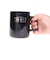サーモス（THERMOS）マグカップ 保温 保冷 350ml 真空断熱マグカップ ROD-007 MDB ステンレス