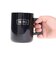 サーモス（THERMOS）マグカップ 保温 保冷 350ml 真空断熱マグカップ ROD-007 MDB ステンレス