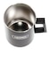 サーモス（THERMOS）マグカップ 保温 保冷 350ml 真空断熱マグカップ ROD-007 MDB ステンレス