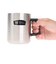 サーモス（THERMOS）食器 キャンプ アウトドア 真空断熱マグカップ ROD-007 S