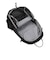 マムート（MAMMUT）バックパック リュック リチウム15 2530-00301-0001 15L ブラック レインカバー付 登山 ハイキング 軽量
