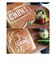 チャムス（CHUMS）ホットサンドイッチクッカー CH62-1039 キャンプ キッチン用品