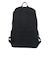コールマン（Coleman）ウォーカー15 リュック バックパック 15L 2000038986 ブラック