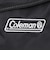 コールマン（Coleman）ウォーカー15 リュック バックパック 15L 2000038986 ブラック