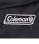 コールマン（Coleman）ウォーカー15 リュック バックパック 15L 2000038986 ブラック