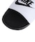ナイキ（NIKE）サンダル ビクトリー ワン スライド ホワイト ブラック CN9675-005 シャワーサンダル プール ビーチ タウン