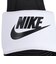 ナイキ（NIKE）サンダル ビクトリー ワン スライド ホワイト ブラック CN9675-005 シャワーサンダル プール ビーチ タウン