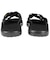 テバ（Teva）サンダル メンズ サンダル ボヤ スライド 1099272B-BLK ブラック 黒