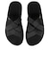 テバ（Teva）サンダル メンズ サンダル ボヤ スライド 1099272B-BLK ブラック 黒