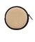 財布 ウォレット サークルコインケース beige 19820447037000