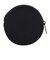 財布 ウォレット サークルコインケース Black 19820447001000