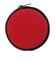 財布 ウォレット サークルコインケース Red 19820447034000