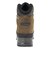 トレッキングシューズ マウンテンブーツ ミッドカット タホープロ2 GT L010609-4597 ブラウン ビブラムソール 登山靴