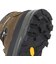 トレッキングシューズ マウンテンブーツ ミッドカット タホープロ2 GT L010609-4597 ブラウン ビブラムソール 登山靴