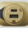 エレコム（ELECOM）防災 防災用品 非常用 災害 モバイルバッテリー 充電 防水 防塵 NESUOUT 10000mAh/20W/C×1+A×1 DE-N…