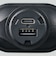 エレコム（ELECOM）防災 防災用品 非常用 災害 モバイルバッテリー 防水 防塵 NESUOUT 10000mAh/20W/C×1+A×1 DE-NEST…