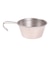 チャムス（CHUMS）カップ マグカップ キャンプ ブービーシェラカップ210ml CH62-1814-Z051