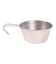 チャムス（CHUMS）カップ マグカップ キャンプ ブービーシェラカップ210ml CH62-1814-Z051