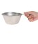 チャムス（CHUMS）カップ マグカップ キャンプ ブービーシェラカップ630ml CH62-1816-Z051
