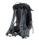 ドイター（deuter）リュック バックパック フューチュラ 27 D3400321-4409 グレー 27L レインカバー内蔵