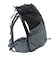 ドイター（deuter）リュック バックパック フューチュラ 27 D3400321-4409 グレー 27L レインカバー内蔵