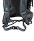 ドイター（deuter）リュック バックパック フューチュラ 27 D3400321-4409 グレー 27L レインカバー内蔵