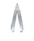 ビクトリノックス（VICTORINOX）マルチツール スイスツールX 64011 シルバー