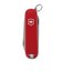 ビクトリノックス（VICTORINOX）マルチツール クラシック Style Icon 64350 レッド